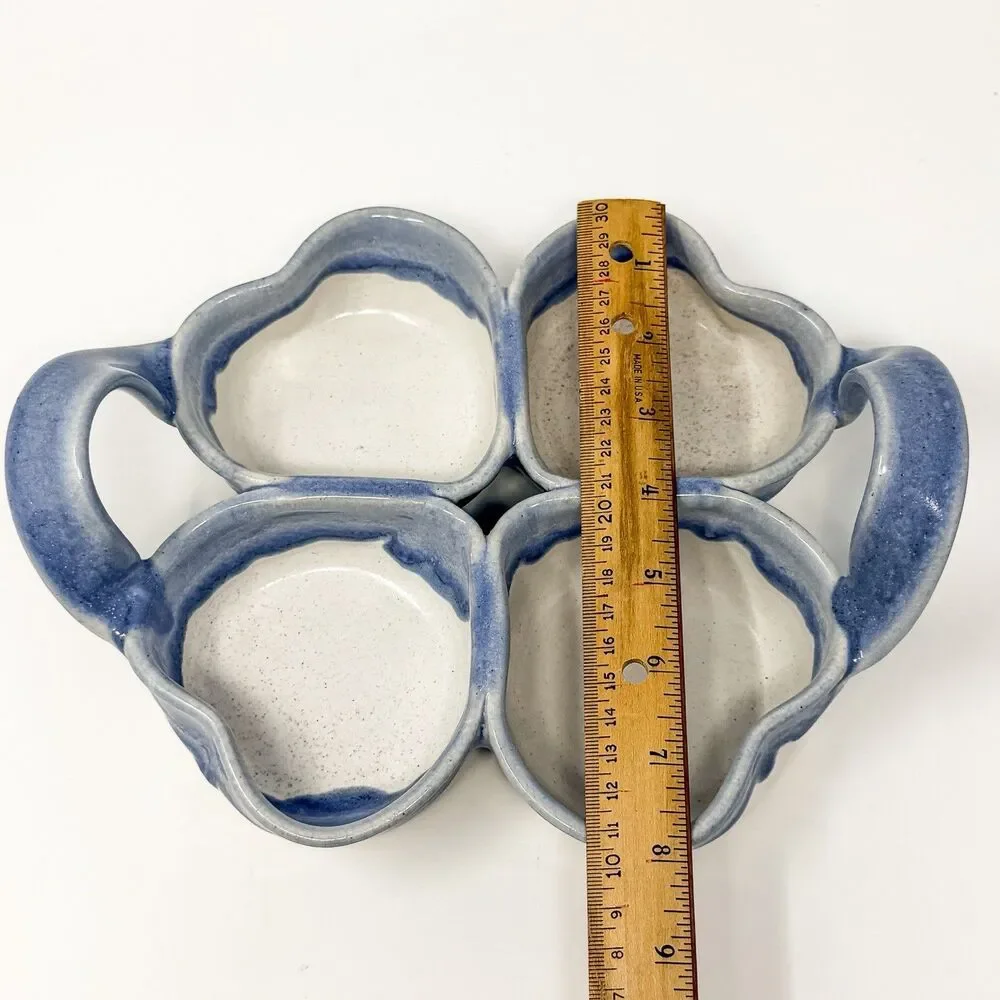 Handmade studio pottery